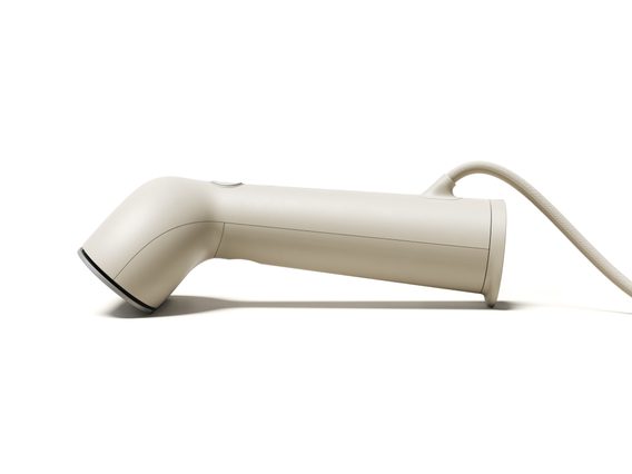 Ręczne żelazko parowe Cirrus 3 Iron Steamer