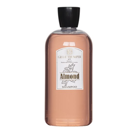 Szampon do włosów Geo. F. Trumper Almond Shampoo - 500   ml