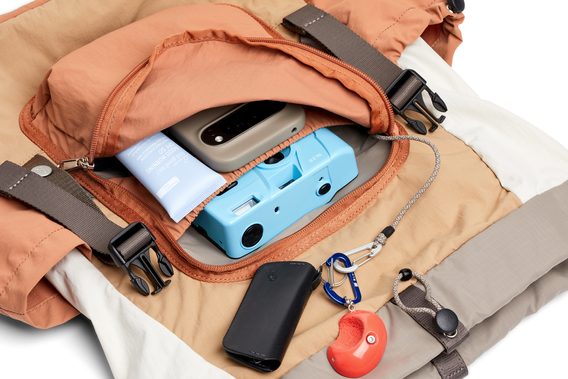 Bellroy Cinch Backpack