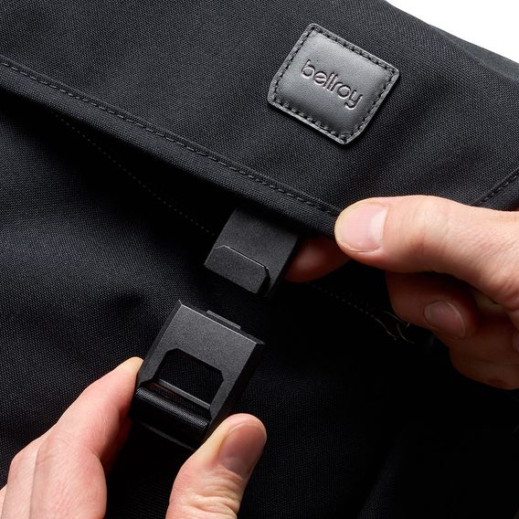 Bellroy Classic Messenger (6 l)
