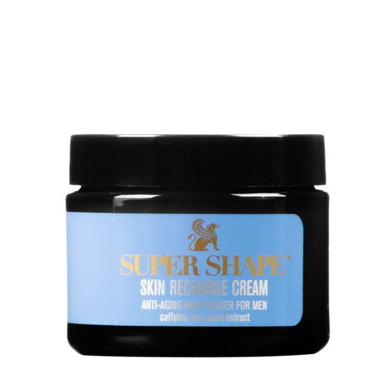 Odmładzający krem nawilżający do twarzy Baxter of California (50 ml)