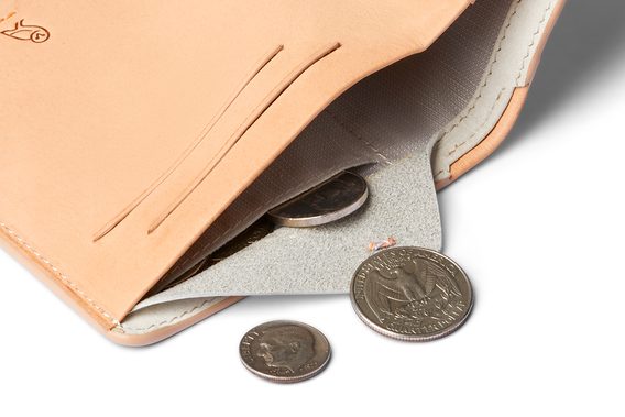 Bellroy Note Sleeve Premium