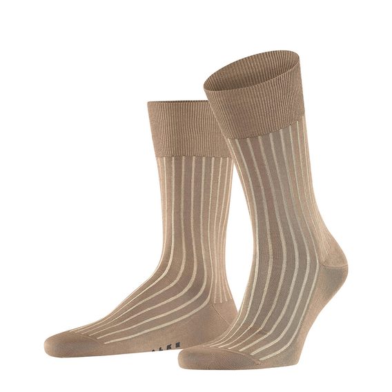 Falke Shadow Socks — Camel