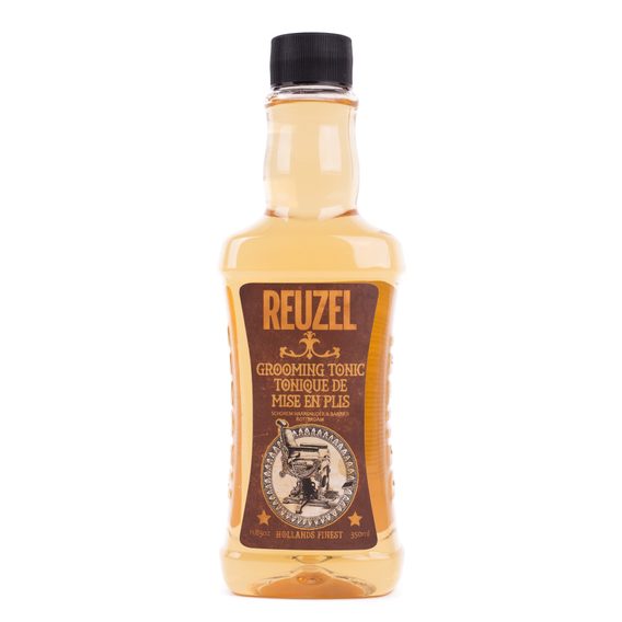 Reuzel Grooming Tonic - tonik do stylizacji włosów (350 ml)