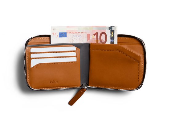 Bellroy Zip Wallet