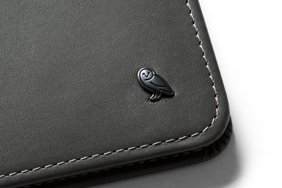 Bellroy Hide & Seek RFID