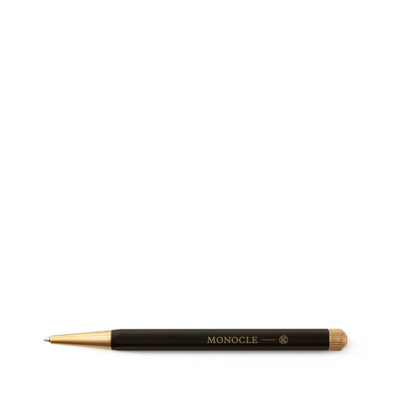 Długopis MONOCLE by LEUCHTTURM1917 Drehgriffel Nr. 1