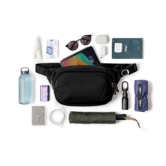 Orbitkey Urban Sling Plus (6 l)