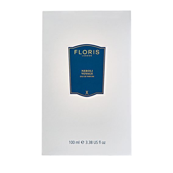 Floris Eau de Parfum — Neroli Voyage