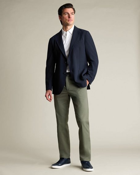 Charles Tyrwhitt Seersucker Jacket