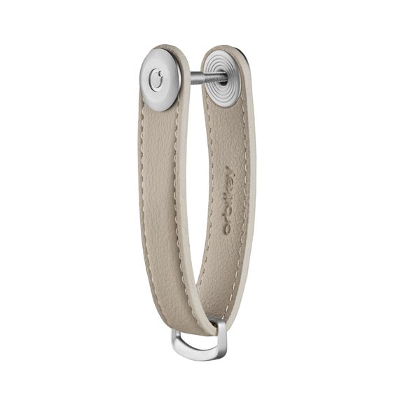 Kaktusowy futerał na klucze Orbitkey 2.0 Cactus Leather