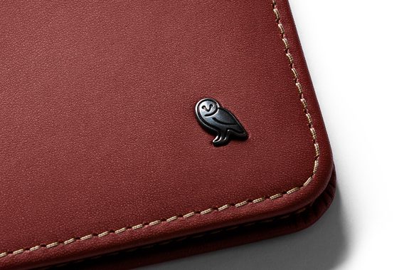 Bellroy Hide & Seek RFID