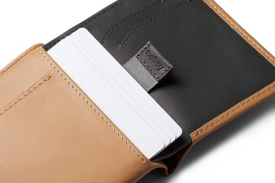 Bellroy Note Sleeve RFID