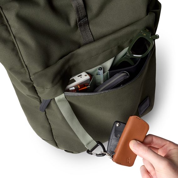 Bellroy Classic Classic Rolltop