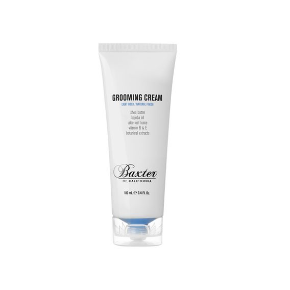 Baxter of California Grooming Cream - lekki krem do włosów (100 ml)
