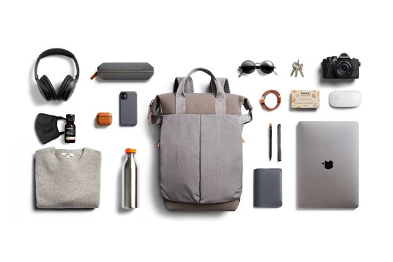 Bellroy Tokyo Totepack Premium