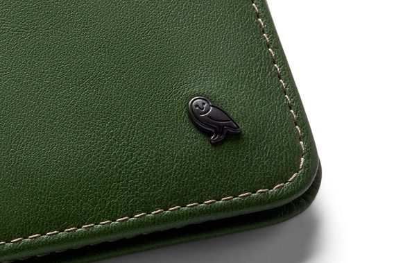 Bellroy Hide & Seek RFID
