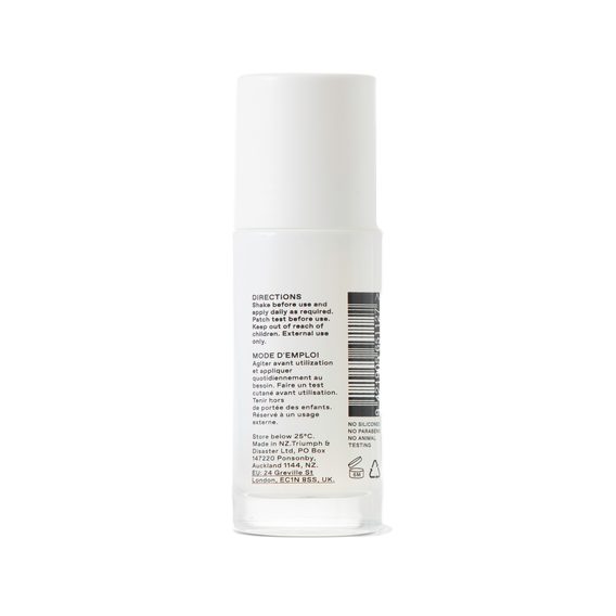 Dezodorant w kulce Triumph & Disaster Blanco (50 ml)