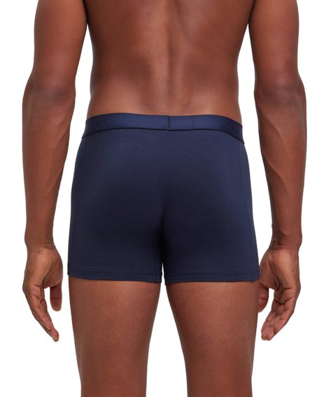 Falke 2-Pack Daily Comfort Boxers — Midnight