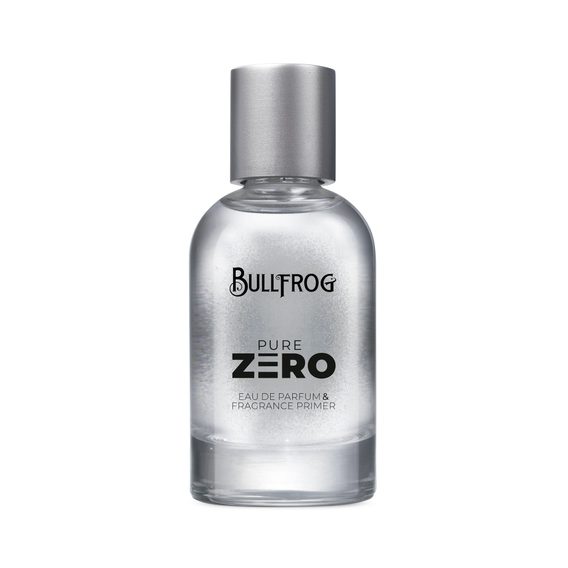 Bullfrog — Pure Zero Eau de Parfum & Fragrance Primer (100 ml)