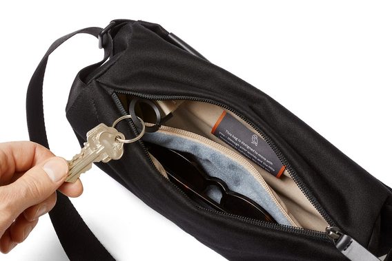 Torba Bellroy Sling Mini