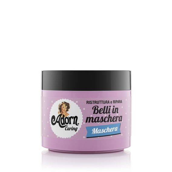 Adorn — Nourishing Mask (300 ml)