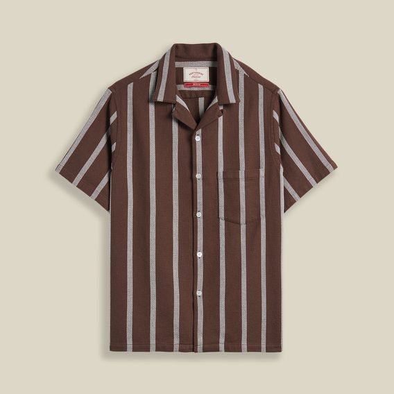 Portuguese Flannel — Marques