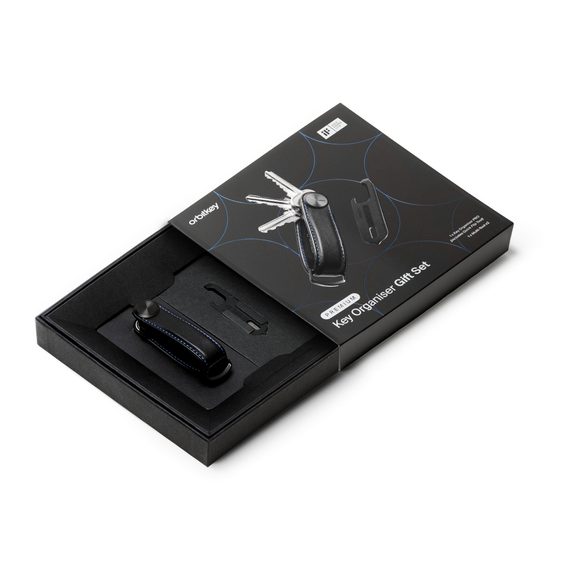 Orbitkey Key Organiser Pro + Multitool V2 Set