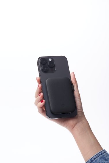 Lexon Softpower Magbank