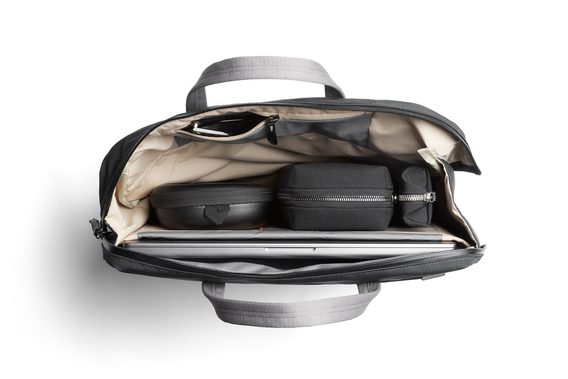 Bellroy Tech Briefcase