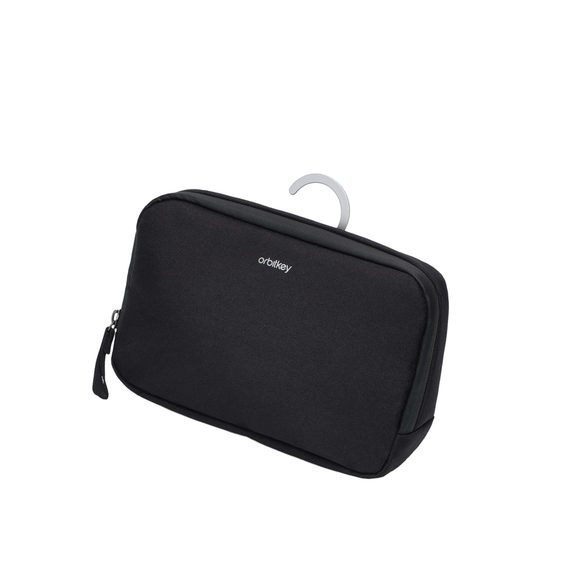 Orbitkey Toiletry Pouch