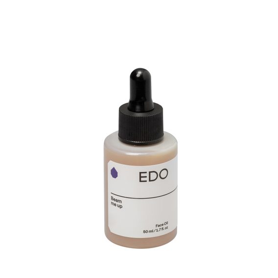 EDO — Face Oil