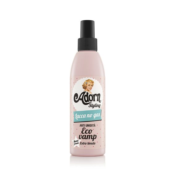 Adorn — No Gas Hair Spray (200 ml)