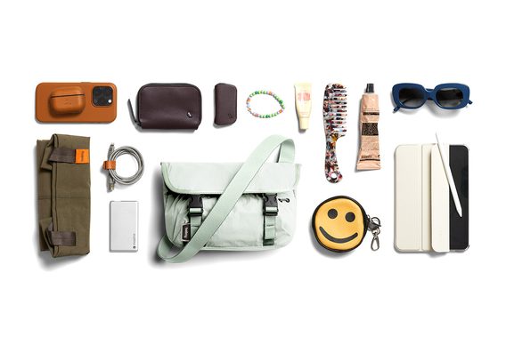 Bellroy Cinch Mini Messenger (6 l)