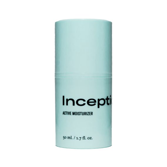 Copenhagen Grooming — Inception (50 ml)