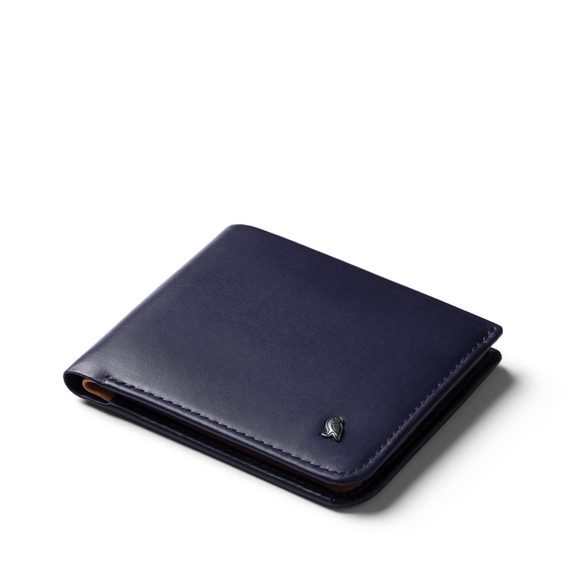 Bellroy Hide & Seek RFID