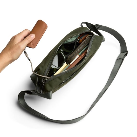 Bellroy Classic Sling (3 l)