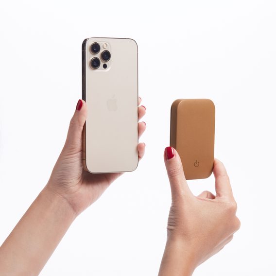 Lexon Softpower Magbank