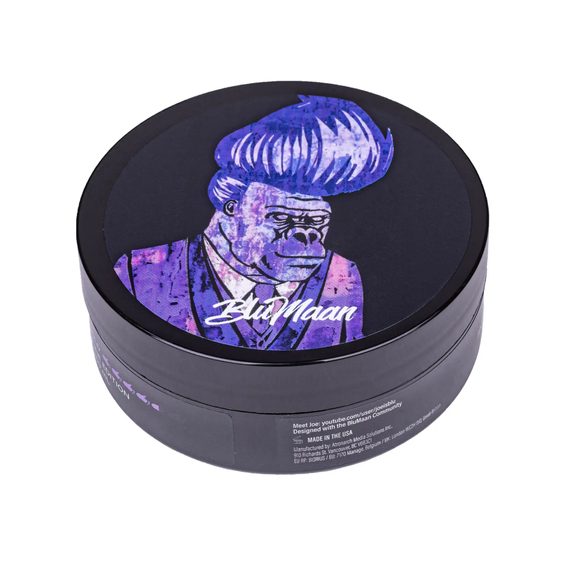 BluMaan Fifth Sample Pomade - pomada do włosów (74 ml)
