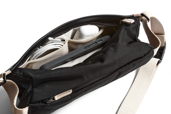 Torba Bellroy Sling Mini Premium