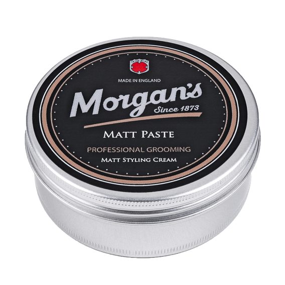 Zestaw prezentowy preparaty do golenia Morgan's