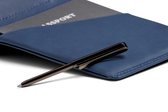 Bellroy Travel Wallet RFID