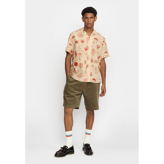 Revolution — Beach Shirt