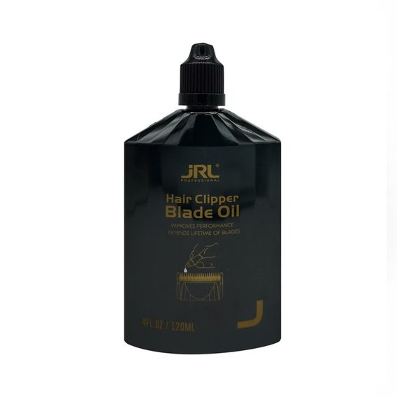JRL — Clipper Oil