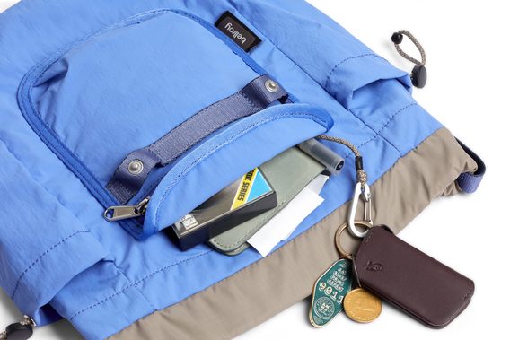 Bellroy Cinch Minipack