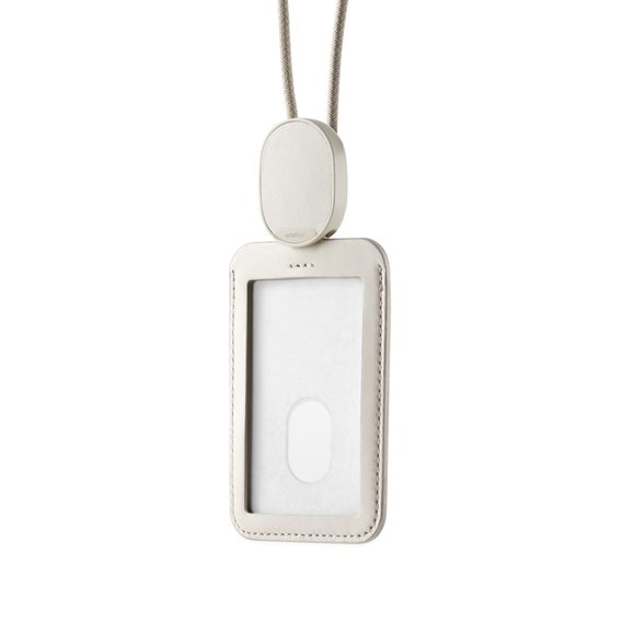 Orbitkey ID Card Holder (ze sznurkiem)