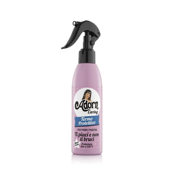 Adorn — Thermal Protector Spray (200 ml)