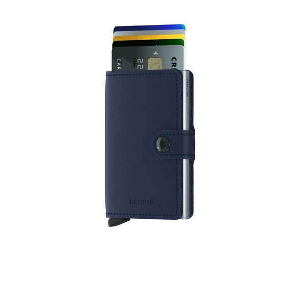 Secrid Miniwallet Original