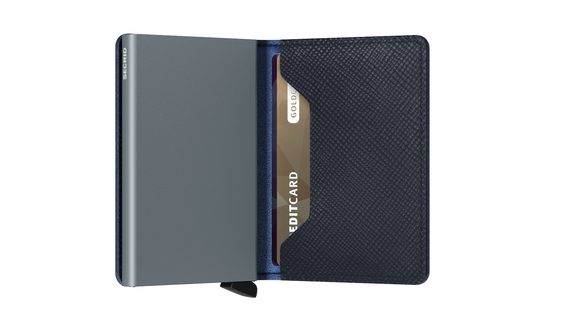 Secrid Slimwallet Saffiano