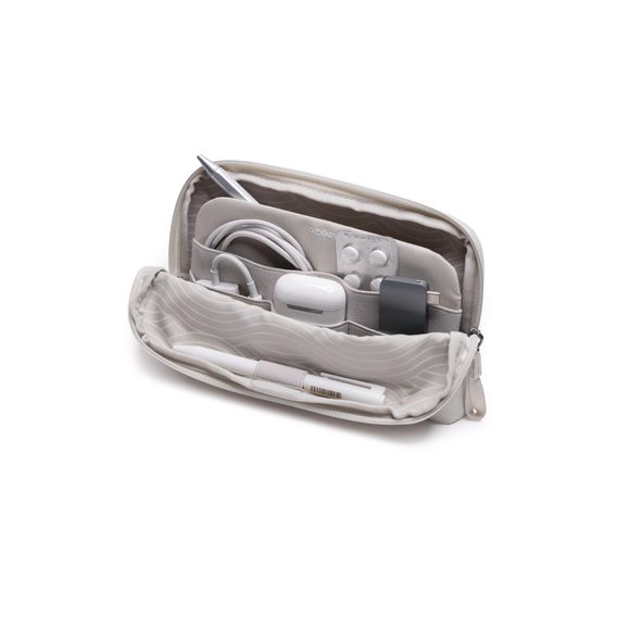 Orbitkey × KonMari — Desk Pouch